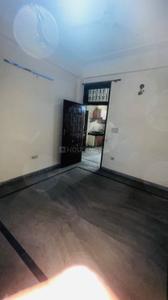 Bedroom Image of 1206 Sq.ft 2 BHK Builder Floor for rent in Sector 47 Noida for Rs. 27000