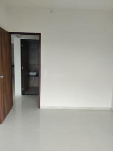 Bedroom Image of 850 Sq.ft 2 BHK Apartment / Flat for sale in Paranjape Blue Ridge The Orion, Hinjawadi Pune for Rs. 10000000