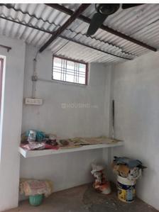 Bedroom Image of 162 Sq.ft 1 BHK Villa for rent in Ganga Nagar Rishikesh for Rs. 3200