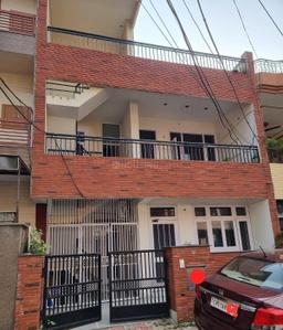 4 BHK Independent House