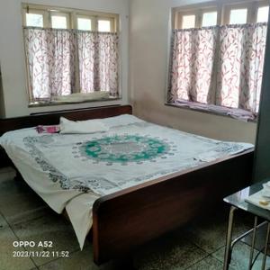 Bedroom Image of 850 Sq.ft 2 BHK Independent House for rent in Garia, Sonarpur Kolkata for Rs. 13000