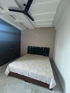 Bedroom Image of 1880 Sq.ft 3 BHK Apartment / Flat for rent in Msx Golf Gardenia, Alpha II Greater Noida for Rs. 40000
