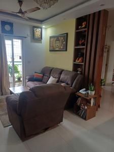 Hall Image of Embassy Residency  in Perumbakkam, Chennai
