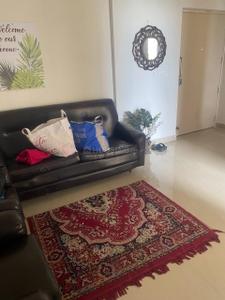 Bedroom Image of 1800 Sq.ft 3 BHK Apartment / Flat for rent in Ghusuri Howrah for Rs. 31000