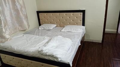 1 BHK Independent House