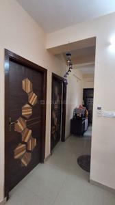 Hall Image of 818 Sq.ft 2 BHK Apartment / Flat for sale in Adani Aangan, Shantigram Ahmedabad for Rs. 7100000