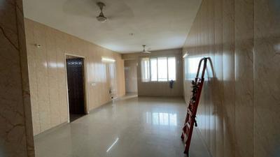 Living Room Image of 1390 Sq.ft 3 BHK Apartment / Flat for rent in Jaypee Kosmos, Sector 134 Noida for Rs. 27000