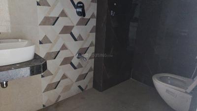 Image of 1000 Sq.ft 3 BHK Apartment / Flat for rent in Swagat Queens Land, Sargasan, Gandhinagar for Rs. 25000