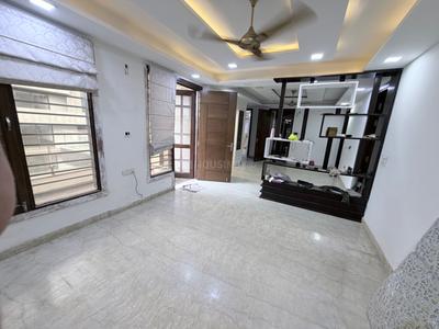 Hall Image of 2250 Sq.ft 3 BHK Builder Floor for sale in Sector 46 Gurgaon for Rs. 34000000