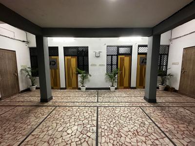 2 BHK Independent House