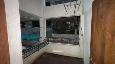 Balcony Image of 1090 Sq.ft 2 BHK Apartment / Flat for rent in Shantai Classic, Ravet Pune for Rs. 24000