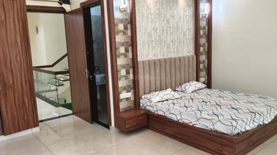 Bedroom Image of 3950 Sq.ft 5 BHK Villa for sale in Heerawala Jaipur for Rs. 25000000