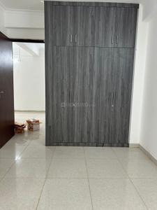 Bedroom Image of 1250 Sq.ft 2 BHK Apartment / Flat for rent in Sukhada Vrindavan, Vrindavan Yojana Lucknow for Rs. 20000