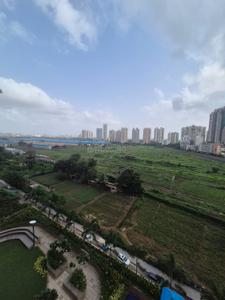 Image of 1150 Sq.ft 2 BHK Apartment / Flat for sale in Kamdhenu Vogue, Sanpada, Navi Mumbai for Rs. 25000000