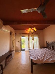 Hall Image of 3509 Sq.ft 4 BHK Independent House for sale in Assagao Goa for Rs. 100000000