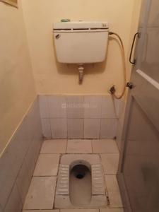 Bathroom Image of 650 Sq.ft 2 BHK Apartment / Flat for sale in Press Enclave Aarambh CHS, Sion Mumbai for Rs. 17500000
