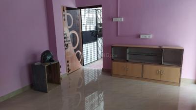 Hall Image of 750 Sq.ft 2 BHK Apartment / Flat for sale in Trimurti Nagar Nagpur for Rs. 5000000