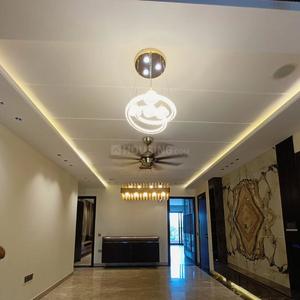 3 BHK Independent Builder Floor