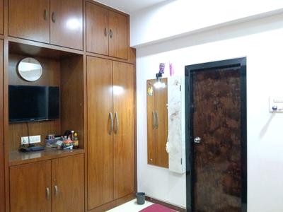 Bedroom Image of 1800 Sq.ft 3 BHK Apartment / Flat for sale in Sumeet Enclave, Thane West Thane for Rs. 41000000