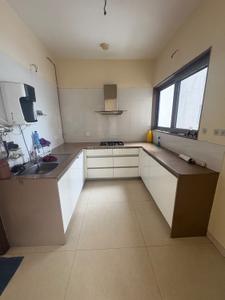Kitchen Image of 1340 Sq.ft 2.5 BHK Apartment / Flat for sale in Kasturi Eon Homes, Hinjawadi Phase 3 Pune for Rs. 14000000