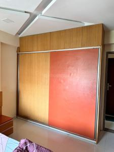 Bedroom Image of 2250 Sq.ft 3 BHK Apartment / Flat for sale in Satellite Ahmedabad for Rs. 21100000