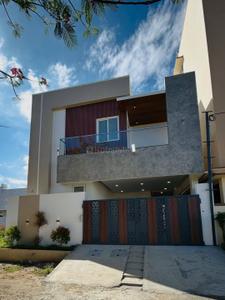 Building Image of 1700 Sq.ft 3 BHK Independent House for sale in Kamal Vihar Raipur for Rs. 5960000