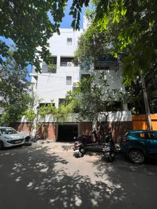 Image of 1250 Sq.ft 2 BHK Apartment / Flat for sale in White Town, Puducherry for Rs. 20000000