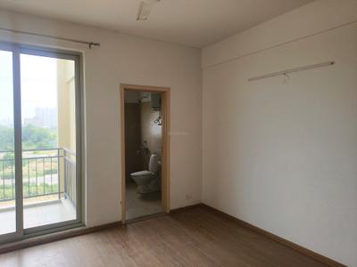 Bedroom Image of 1550 Sq.ft 3 BHK Builder Floor for rent in Vatika Xpressions, Sector 88B Gurgaon for Rs. 33000