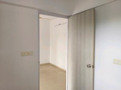 Bedroom Image of 1098 Sq.ft 2.5 BHK Apartment / Flat for rent in Lodha Casa Rio, Palava Phase 1 Thane for Rs. 22400