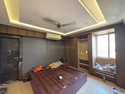 Bedroom Image of 1550 Sq.ft 3 BHK Apartment / Flat for rent in NK Oak Forest, Argora Ranchi for Rs. 22000