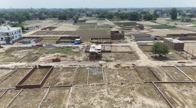 Image of 1500 Sq.ft Residential Plot / Land for sale in Rohania, Varanasi for Rs. 6700000