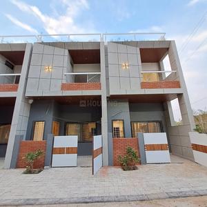 Image of 3200 Sq.ft 3 BHK Duplex for rent in Vijay Nagar, Indore for Rs. 35000