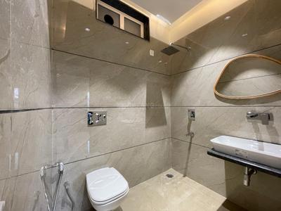 Bathroom Image of 1425 Sq.ft 3 BHK Apartment / Flat for sale in Saddu Raipur for Rs. 5700000