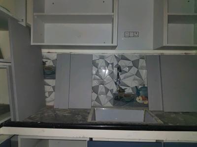 Kitchen Image of 1600 Sq.ft 2 BHK Villa for sale in Tambaram Chennai for Rs. 9500000