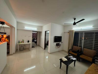 2 BHK Apartment