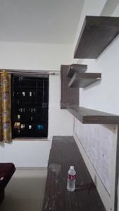 Hall Image of 700 Sq.ft 3 BHK Apartment / Flat for rent in Arihant Green City Villas, Hadapsar Pune for Rs. 18000