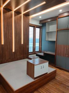Bedroom Image of 4000 Sq.ft 4 BHK Independent House for sale in JP Nagar Bengaluru for Rs. 129000000