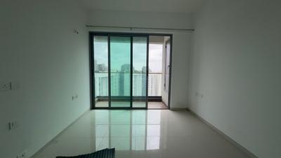 Bedroom Image of 1350 Sq.ft 3 BHK Apartment / Flat for rent in Kalpataru Immensa, Thane West Thane for Rs. 67000