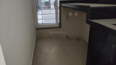 Kitchen Image of 1650 Sq.ft 3 BHK Apartment / Flat for sale in Shubh Nirvana, Viman Nagar Pune for Rs. 23000000