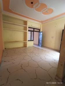 Bedroom Image of 1000 Sq.ft 1 BHK Independent House for rent in Lahargird Jhansi for Rs. 7000