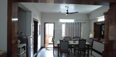 Hall Image of 2600 Sq.ft 3 BHK Apartment / Flat for sale in MVP Colony Visakhapatnam for Rs. 17000000