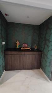 Kitchen Image of 4000 Sq.ft 4 BHK Apartment / Flat for rent in ABIL Castel Royale Grande, Range Hill Estate Pune for Rs. 300000
