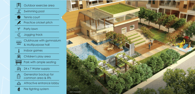 Image of 3577 Sq.ft 5 BHK Villa for sale in Mohammed Wadi, Pune for Rs. 28800000