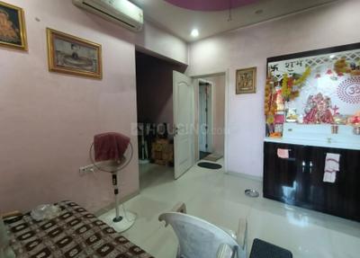 Hall Image of 3410 Sq.ft 5 BHK Apartment / Flat for sale in Kumar Princetown Royal, Mohammed Wadi Pune for Rs. 39000000