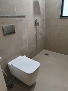 Bedroom One Image of 2100 Sq.ft 3 BHK Builder Floor for rent in Vipul World, Sector 48 Gurgaon for Rs. 57000