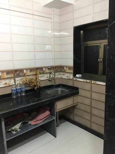 Kamal SagarHousingLimited Kitchen 1