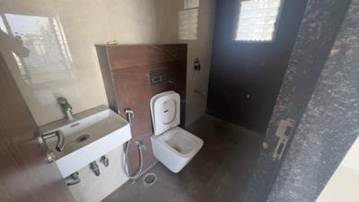 Image of 1700 Sq.ft 3 BHK Apartment / Flat for rent in Abhijit Jayanti Nagari VII Wing C D, Besa, Nagpur for Rs. 30000