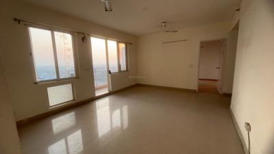 Living Room Image of 1385 Sq.ft 3 BHK Apartment / Flat for rent in Jaypee Kosmos, Sector 134 Noida for Rs. 28000