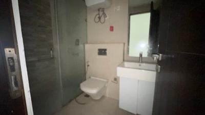 Image of 2105 Sq.ft 3 BHK Apartment / Flat for rent in Supertech Supernova, Sector 94, Noida for Rs. 74000
