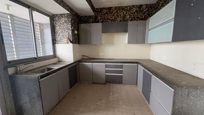 Kitchen Image of 1051 Sq.ft 2.5 BHK Apartment / Flat for rent in Ghatkopar West Mumbai for Rs. 135000